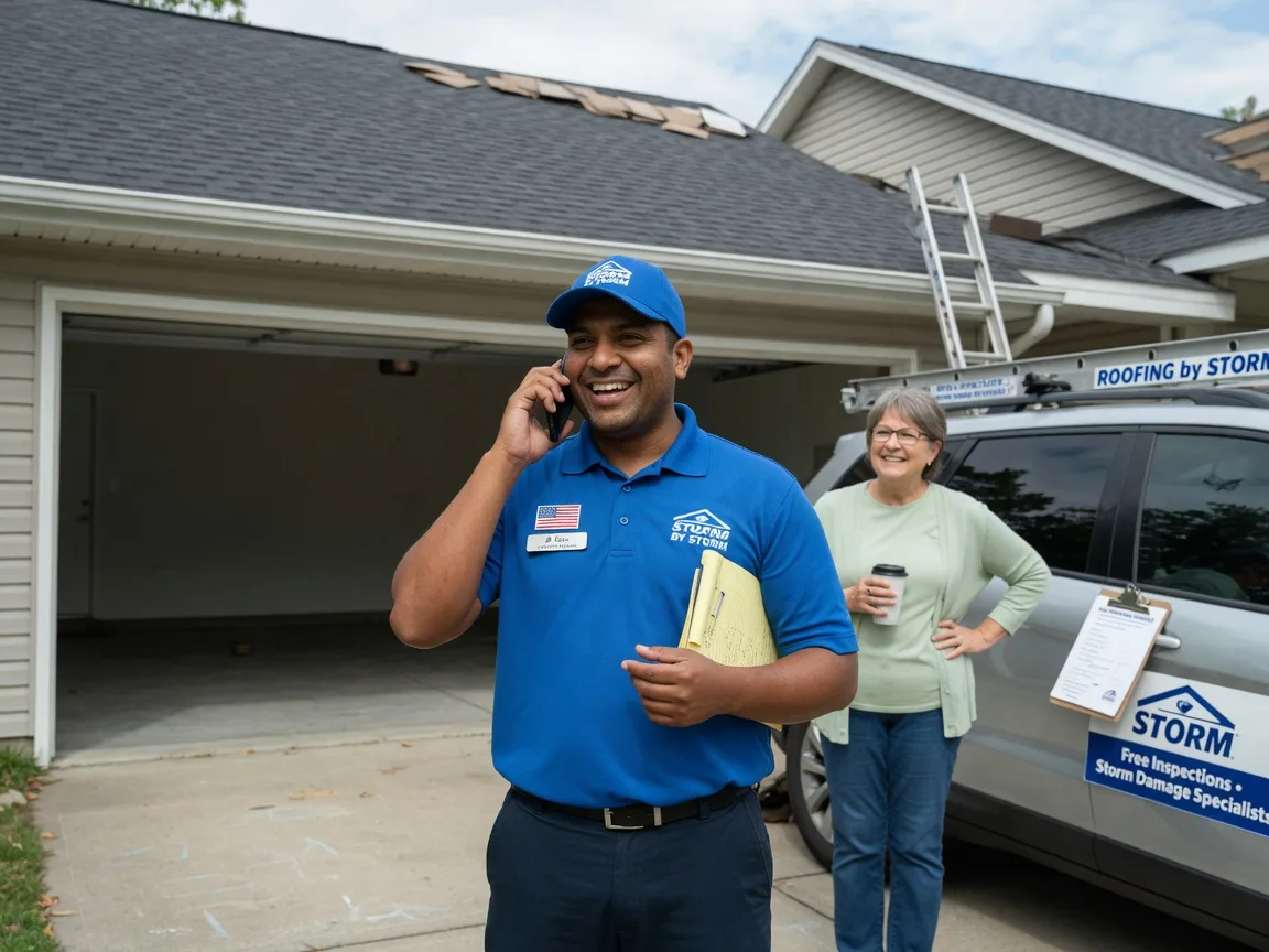 Roof Repair Near Me Oak Hill, OH FAQs